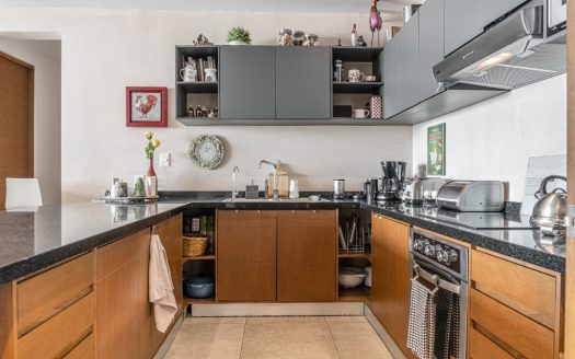 Departamento en Venta en Eugenia, Residencial Aqua