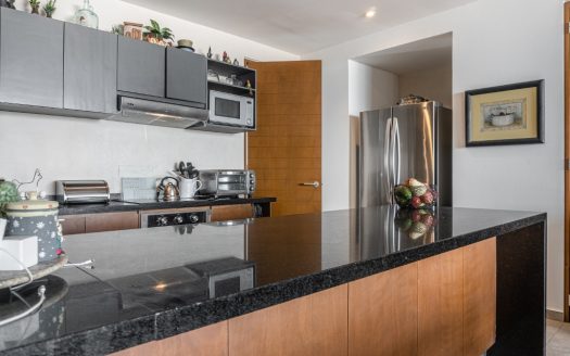 Departamento en Venta en Eugenia, Residencial Aqua