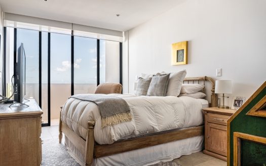 Departamento en Venta en Eugenia, Residencial Aqua