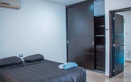 Departamento en Venta en el Centro de Cancún Residencial Sosta