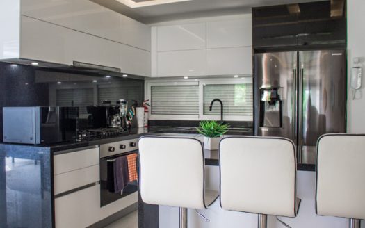 Departamento en venta en el centro de Cancún, Residencial Sosta