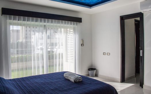 Departamento en venta en el centro de Cancún, Residencial Sosta