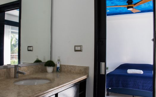 Departamento en venta en el centro de Cancún, Residencial Sosta