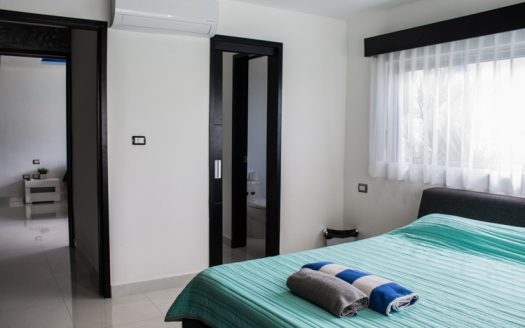 Departamento en venta en el centro de Cancún, Residencial Sosta