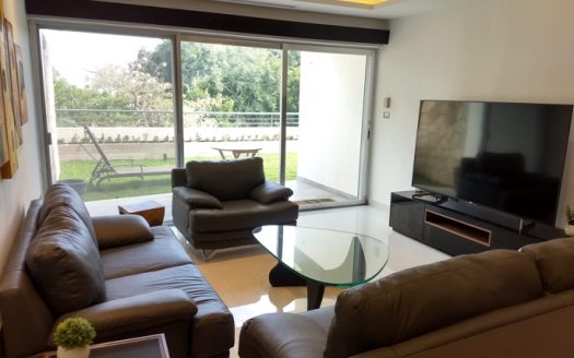 Departamento en venta en el centro de Cancún, Residencial Sosta