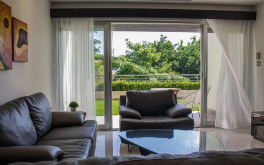 Departamento en venta en el centro de Cancún, Residencial Sosta
