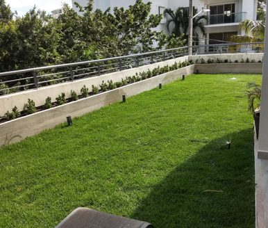 Departamento en venta en el centro de Cancún, Residencial Sosta