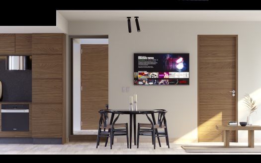 Ximena Venta de Departamento, Vía Cumbres, Av. Huayacan