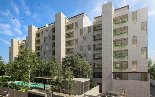 Ximena Venta de Departamento, Vía Cumbres, Av. Huayacan