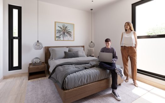 Ximena Venta de Departamento, Vía Cumbres, Av. Huayacan