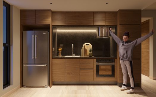 Ximena Venta de Departamento, Vía Cumbres, Av. Huayacan