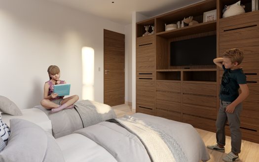 Ximena Venta de Departamento, Vía Cumbres, Av. Huayacan