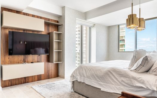 Departamento en venta en ARIA Puerto Cancún