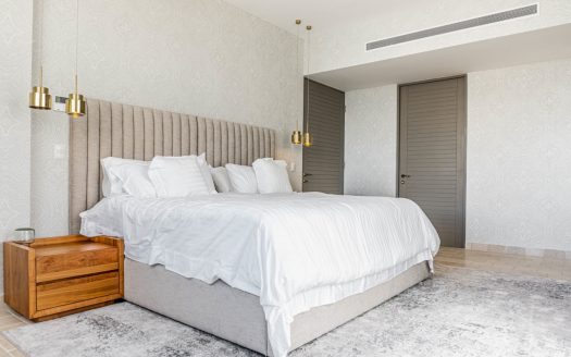 Departamento en venta en ARIA Puerto Cancún