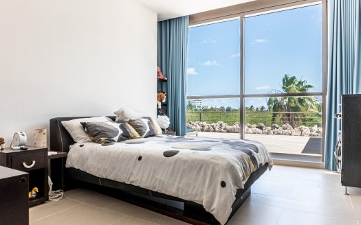 Departamento Garden House en Venta en Be Towers, Puerto Cancún
