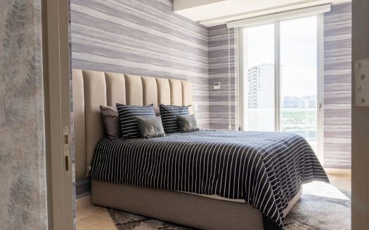 Departamento en venta en ARIA Puerto Cancún