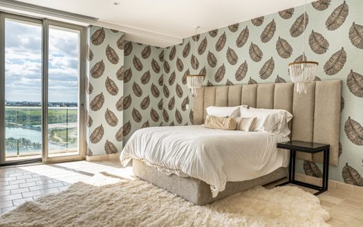 Departamento en venta en ARIA Puerto Cancún