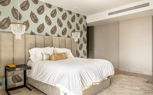 Departamento en venta en ARIA Puerto Cancún