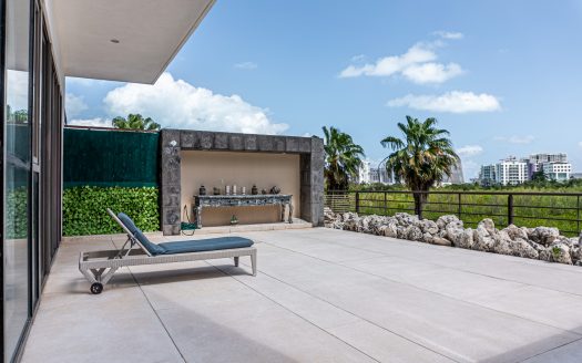 Departamento Garden House en Venta en Be Towers, Puerto Cancún