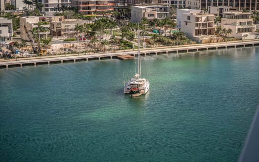 Departamento en venta en ARIA Puerto Cancún