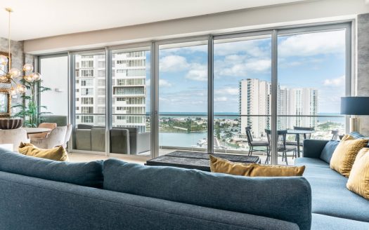 Departamento en venta en ARIA Puerto Cancún