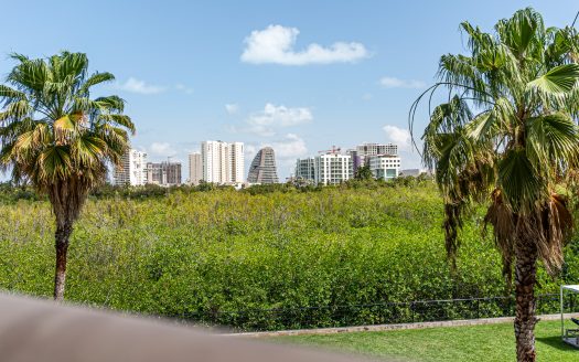 Departamento Garden House en Venta en Be Towers, Puerto Cancún