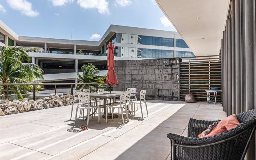 Departamento Garden House en Venta en Be Towers, Puerto Cancún