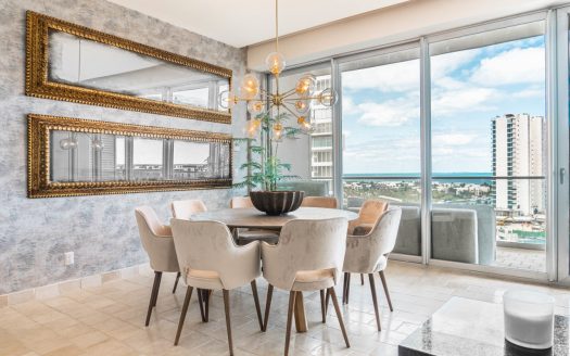 Departamento en venta en ARIA Puerto Cancún