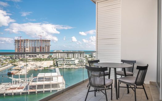 Departamento en venta en ARIA Puerto Cancún