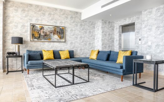 Departamento en venta en ARIA Puerto Cancún