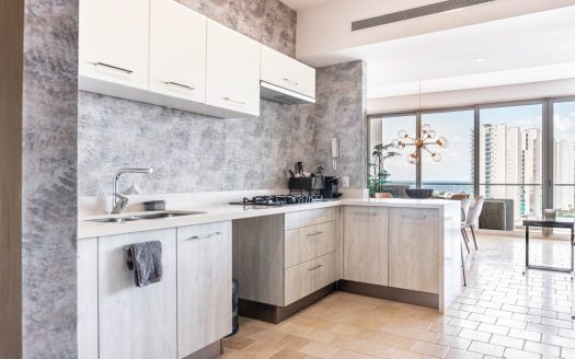 Departamento en venta en ARIA Puerto Cancún