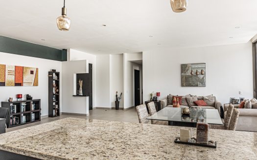 Departamento Garden House en Venta en Be Towers, Puerto Cancún