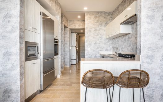 Departamento en venta en ARIA Puerto Cancún