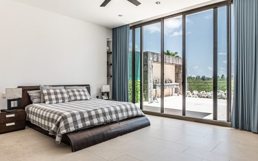 Departamento Garden House en Venta en Be Towers, Puerto Cancún