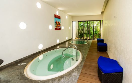 Departamento Garden House en Venta en Be Towers, Puerto Cancún