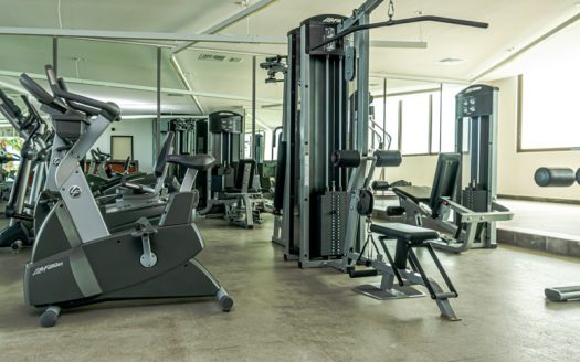 Departamento Garden House en Venta en Be Towers, Puerto Cancún