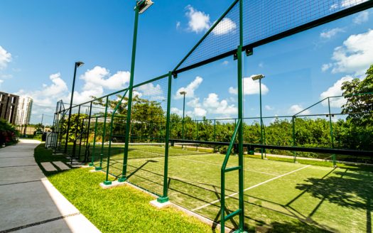 Departamento Garden House en Venta en Be Towers, Puerto Cancún