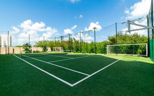 Departamento Garden House en Venta en Be Towers, Puerto Cancún