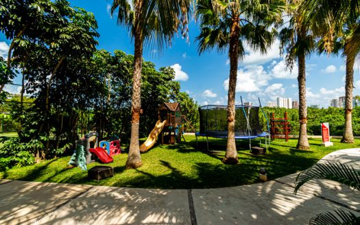 Departamento Garden House en Venta en Be Towers, Puerto Cancún