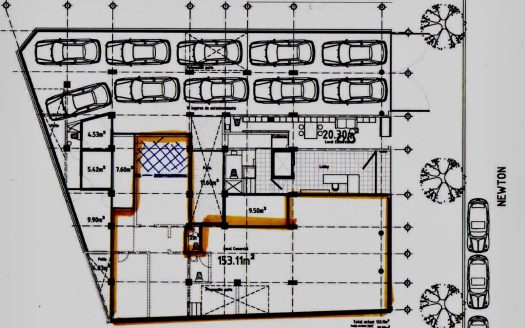 Oportunidad! Local Comercial Colonia Polanco Newton