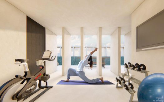 LOLA Wow Condos, Departamento en Preventa en Aldea Zamá, Tulum