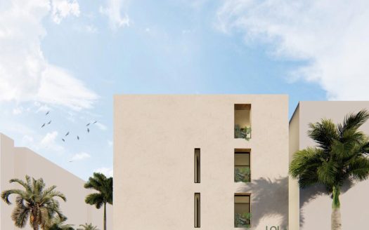 LOLA Wow Condos, Departamento en Preventa en Aldea Zamá, Tulum