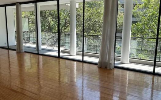 Pent House en Renta en Polanco