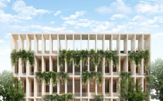 LOLA Wow Condos, Departamento en Preventa en Aldea Zamá, Tulum