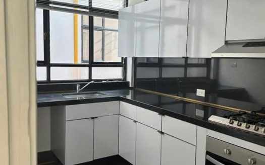 Departamento en Renta en Polanco