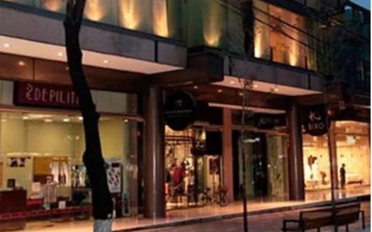 Departamento en Renta en Polanco