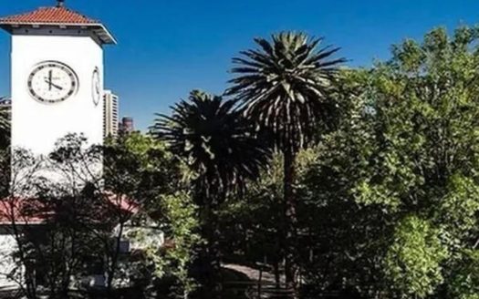 Pent House en Renta en Polanco