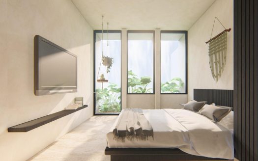 LOLA Wow Condos, Departamento en Preventa en Aldea Zamá, Tulum