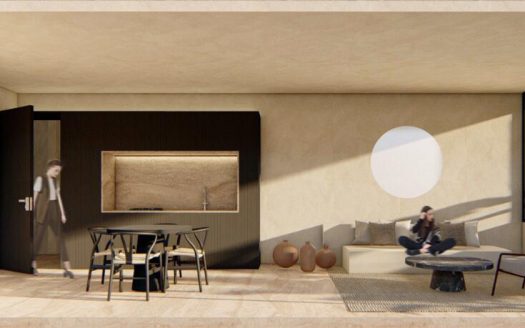 LOLA Wow Condos, Departamento en Preventa en Aldea Zamá, Tulum