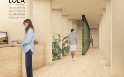 LOLA Wow Condos, Departamento en Preventa en Aldea Zamá, Tulum